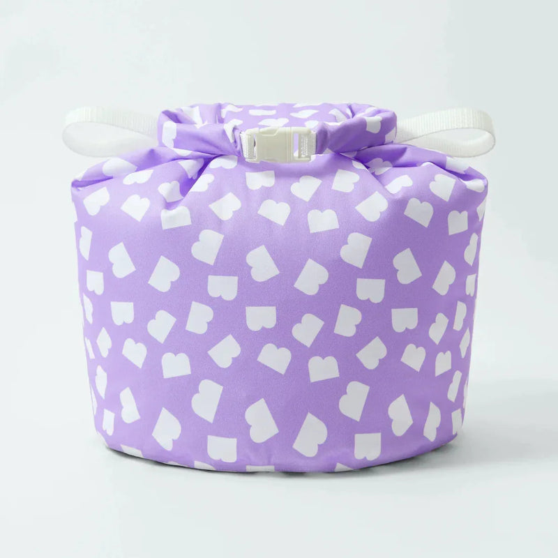 Wet Bag XL Bambino Mio con fibbia (52x42cm)