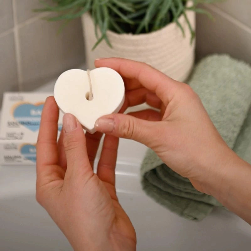 agnodoccia solido baby coso cuore solido pelle delicata