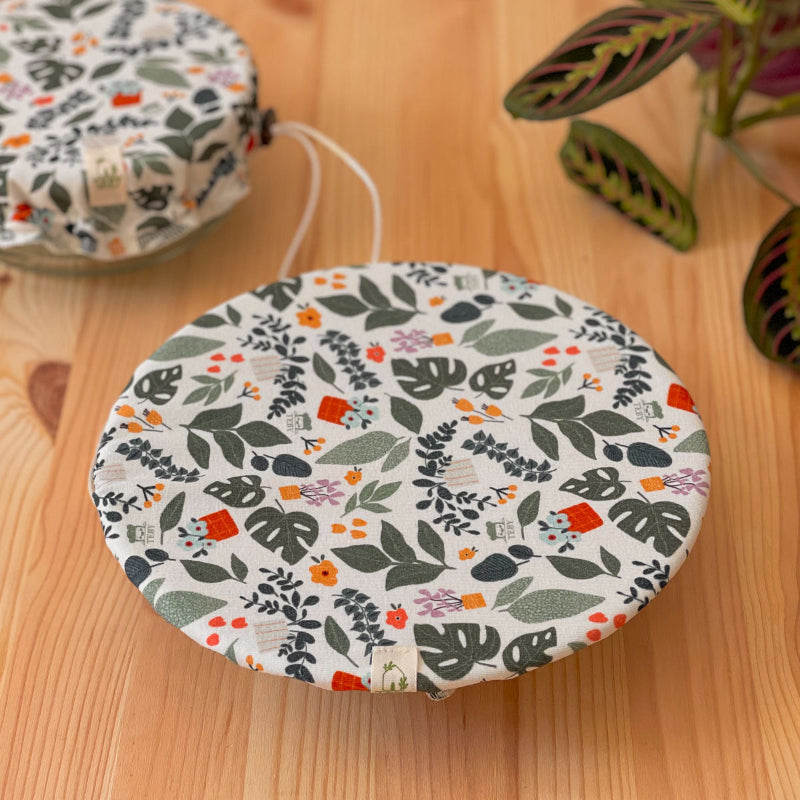 copri ciotola riutilizzabile made in italy 