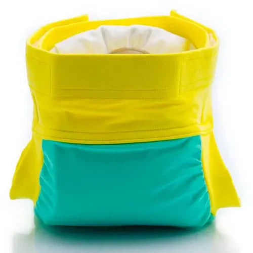 Pannolino piscina costume contenitivo Culla di Teby | Soft Touch M