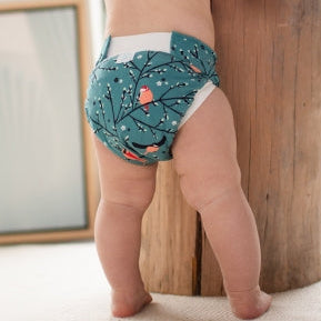 Mutandina BIO Culla di Teby