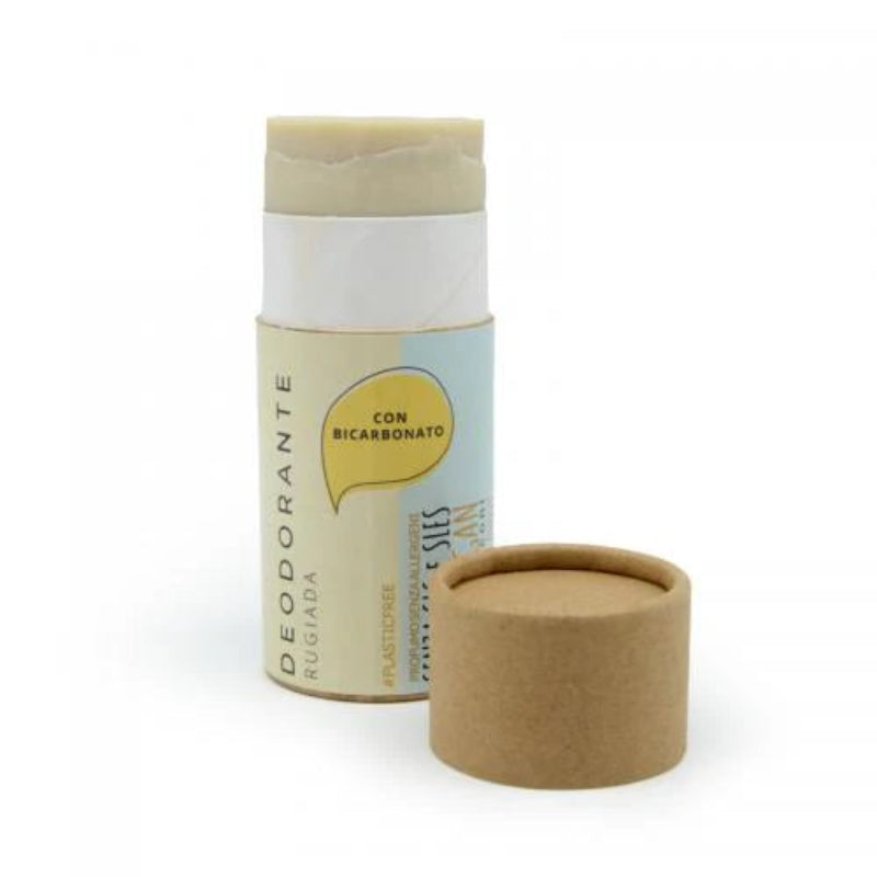 deodorante solido naturale
