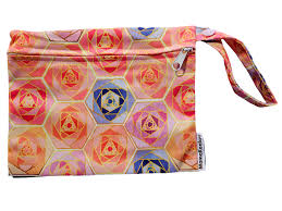 Wet bag MINI MAMA KOALA