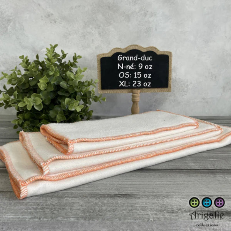 inserto altissima assorbenza notte