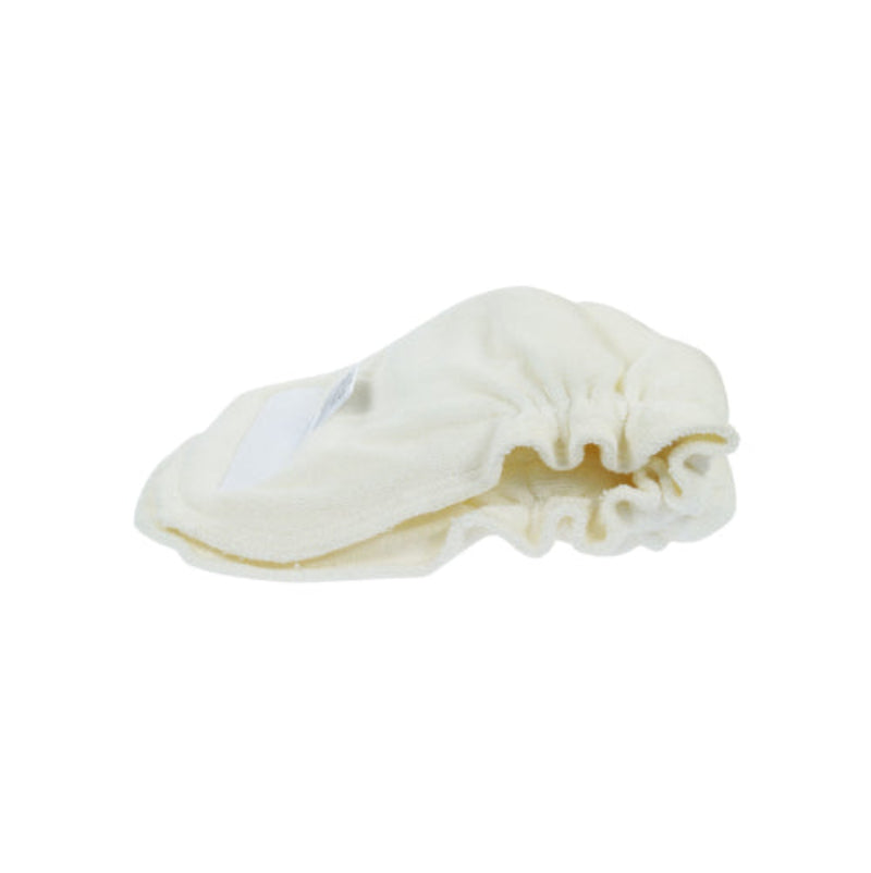 inserto pannolino lavabile con velcro per cover 2in1 Blümchen