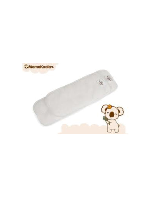 Inserto in canapa e cotone Taglia unica e New Born MAMA KOALA