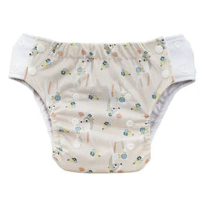 Mutandine Pull Up Blümchen – Trainers, Costumino e Pannolino Pocket