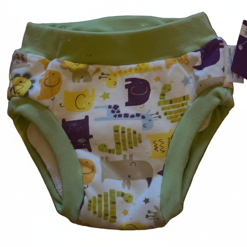 Mutandina trainer Blueberry 11-16kg