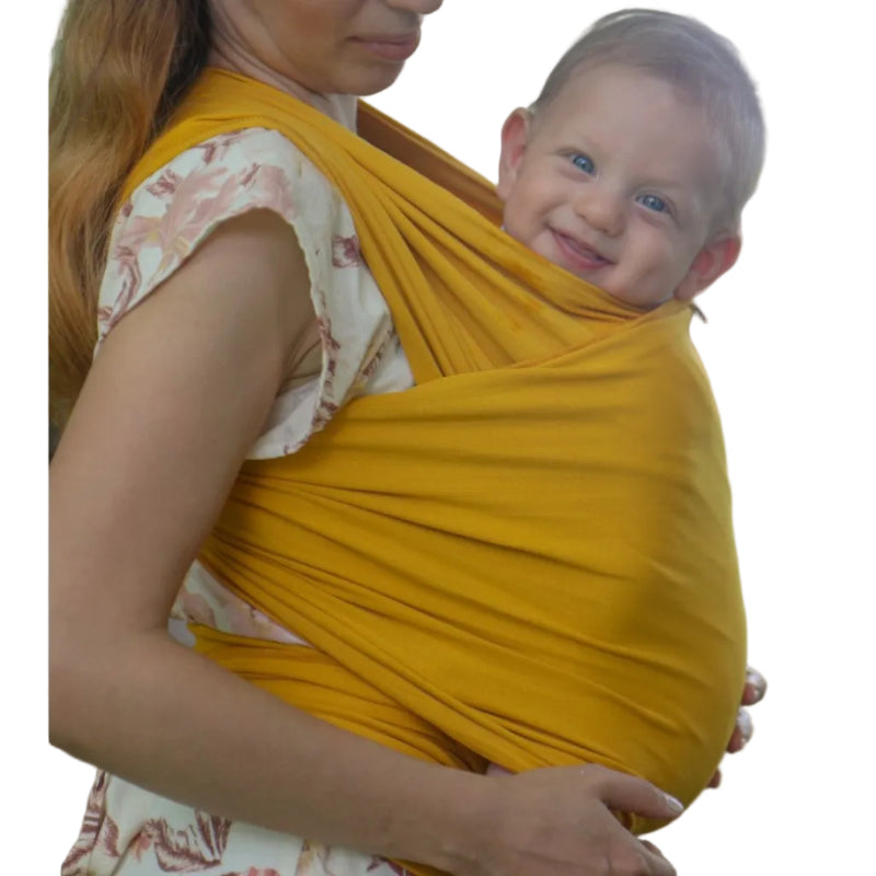 neko sling 100% cotone