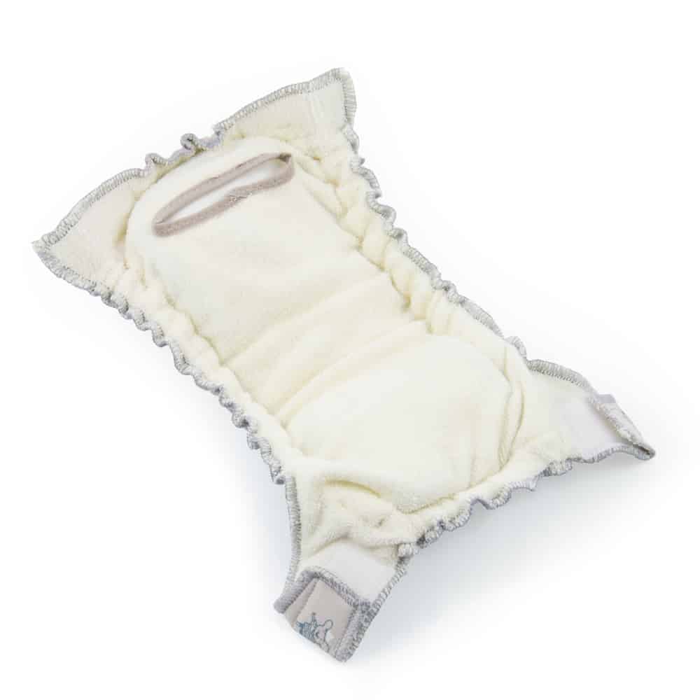 Fitted Culla di Teby