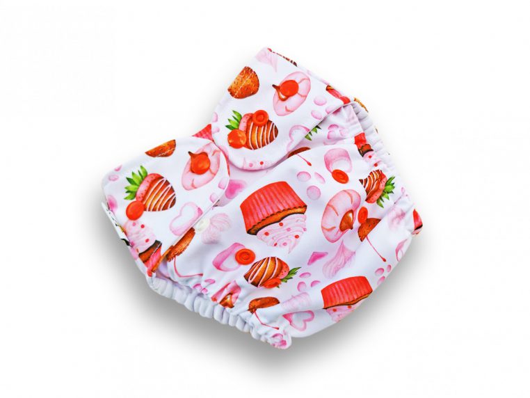 pannolini lavabile pocket kokosi