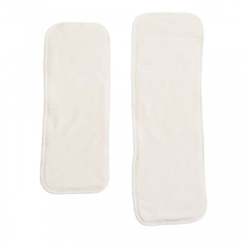 Pannolino lavabile Pocket Kekipoo' in bamboo