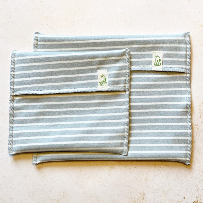 porta merenda riutilizzabile