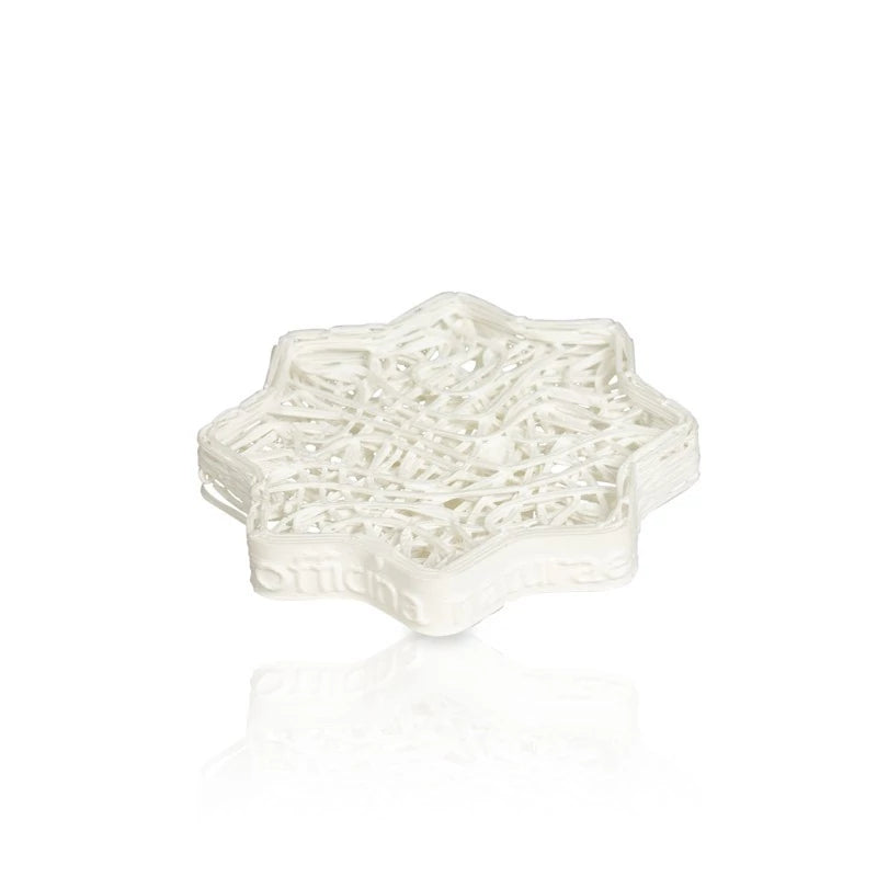 Porta Solido Compostabile stampato in 3D in PLA vegetale