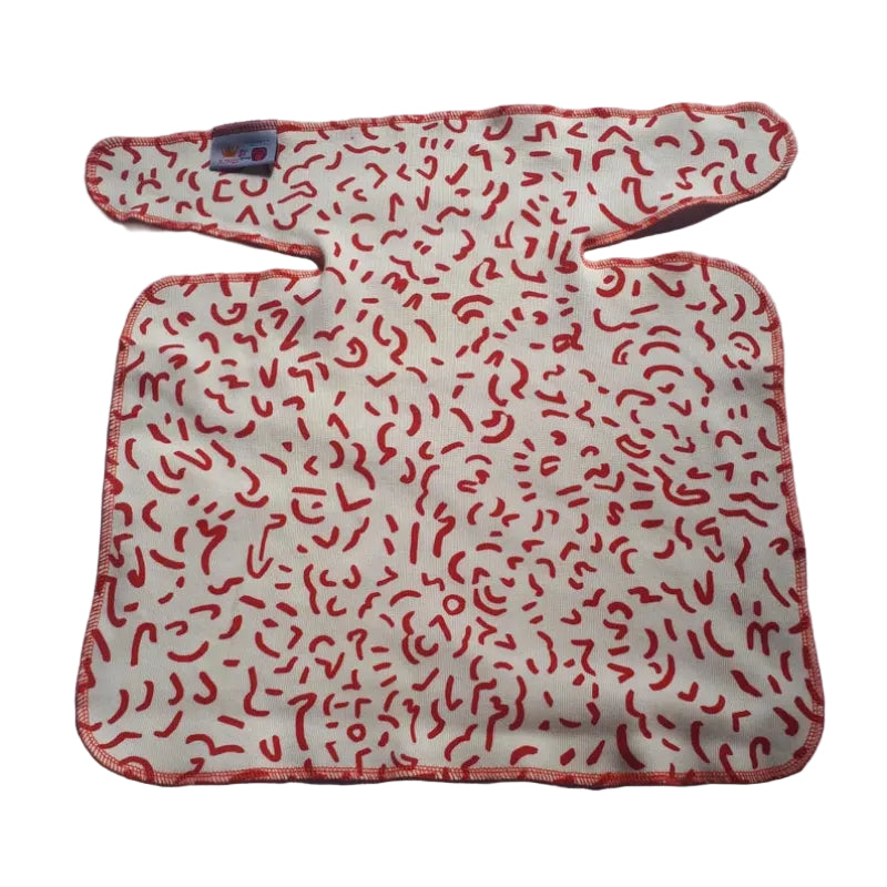 preflat taglia unica 100% cotone