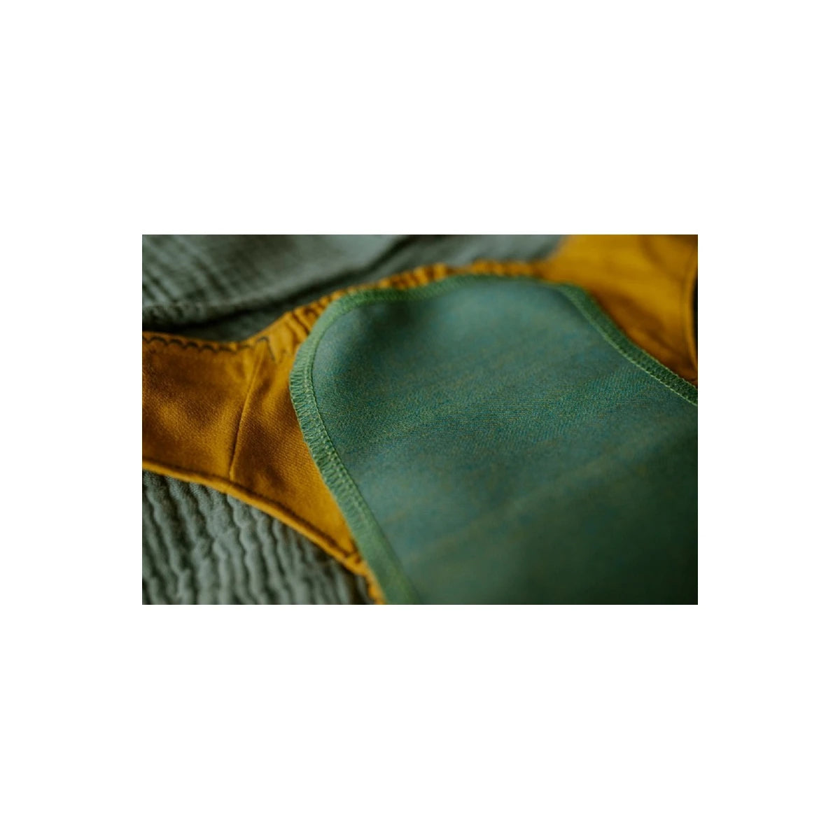 Velina lavabile in lana Merino Puppi