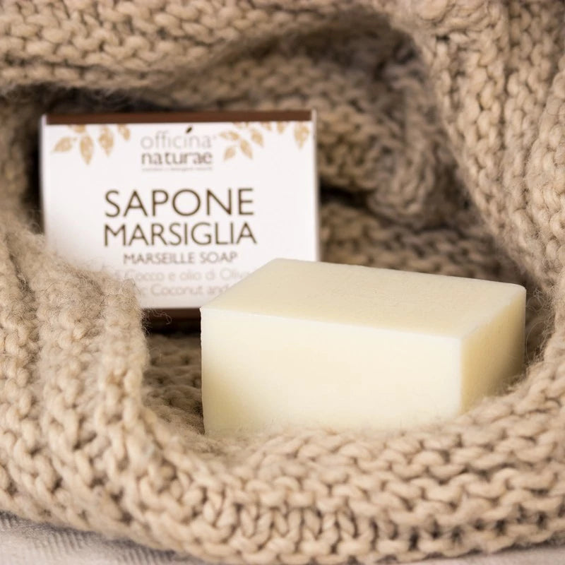 Sapone di Marsiglia Officina Naturae | 200gr