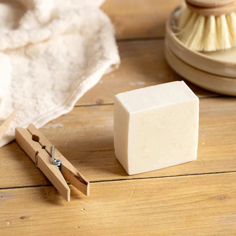 Sgrassatore universale  solido Solara plastic free | 80gr