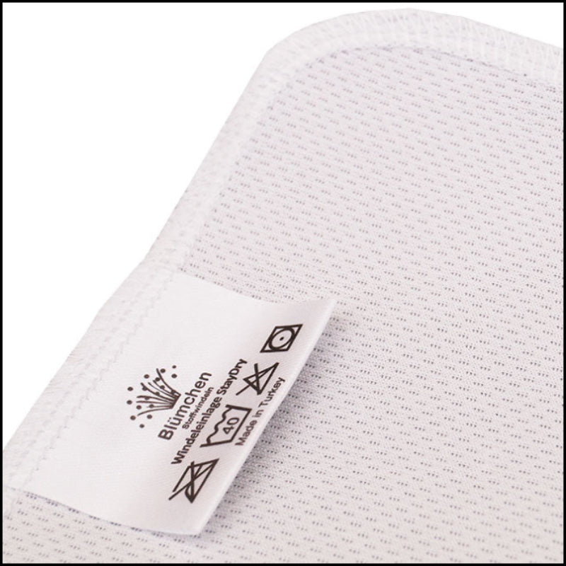 veline drenanti AWJ blumchen