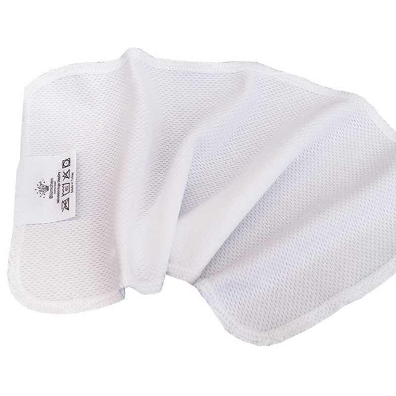 veline drenanti coolmax blumchen