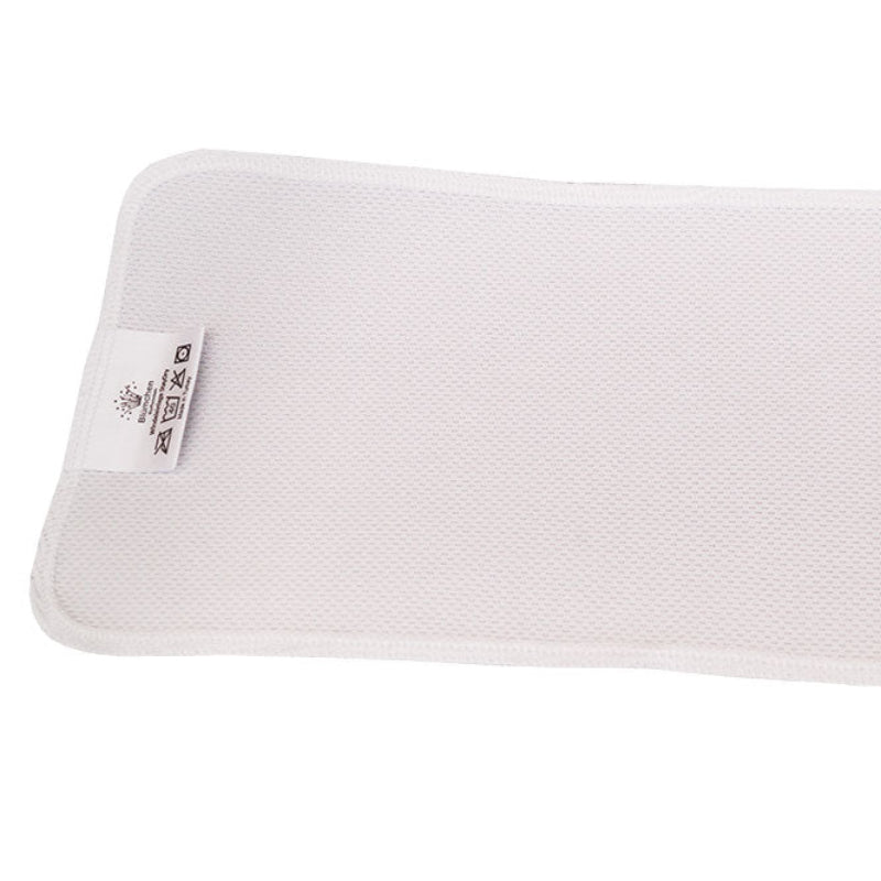 Liner stay-dry lavabile per pannolini lavabili”