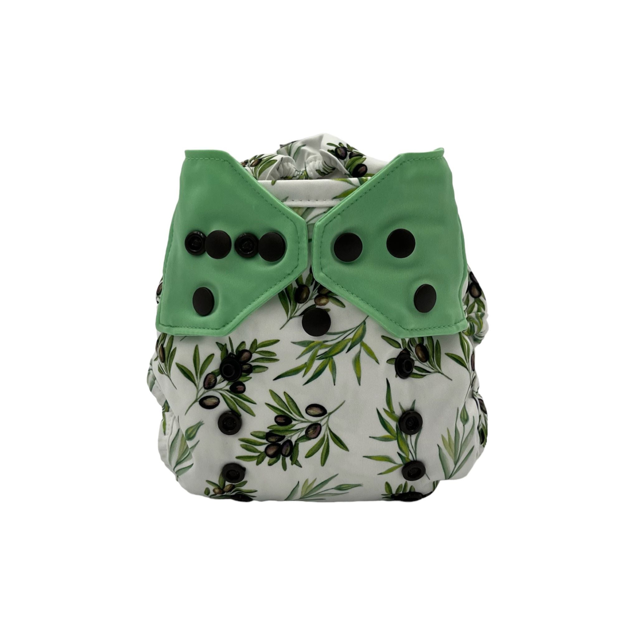 Pannolino lavabile Vivilino 3 in 1 | AI2, pocket e costume