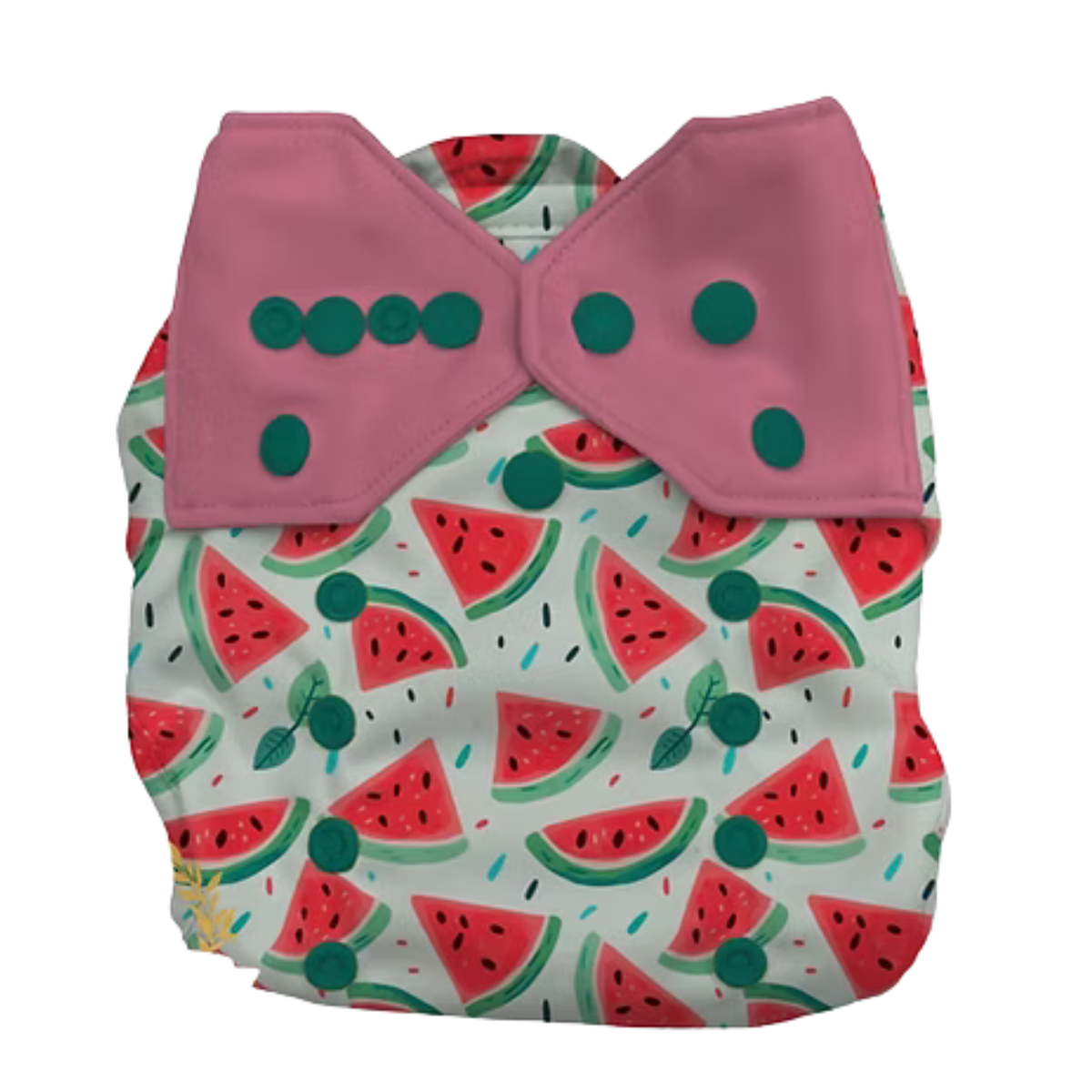 Pannolino lavabile Vivilino 3 in 1 | AI2, pocket e costume