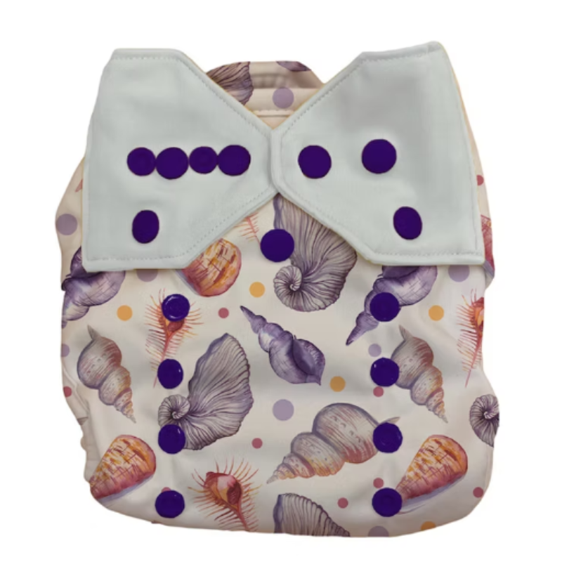 Pannolino lavabile Vivilino 3 in 1 | AI2, pocket e costume