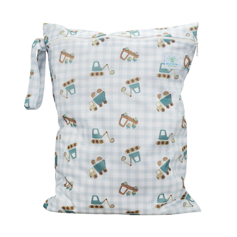 wet bag impermeabile