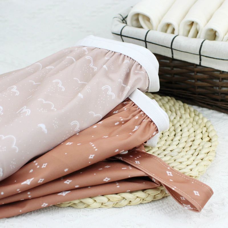 Wet bag grande Mama Koala da bidoncino, resistente e anti-odore