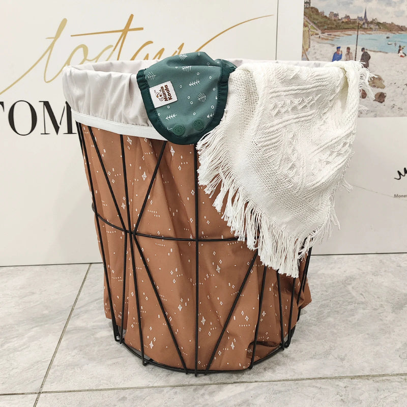 Wet bag grande Mama Koala da bidoncino, resistente e anti-odore