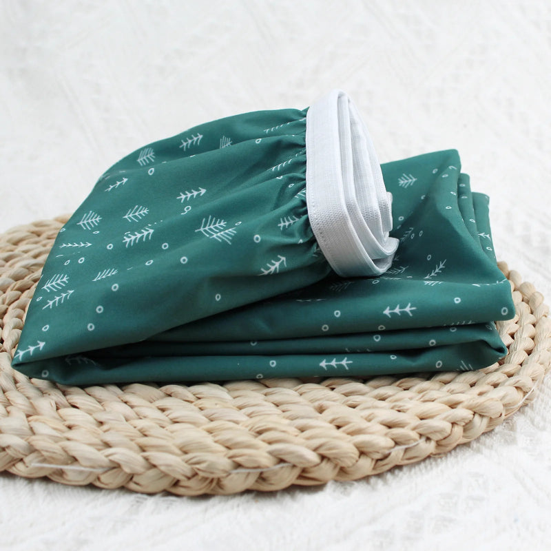 Wet bag grande Mama Koala da bidoncino, resistente e anti-odore